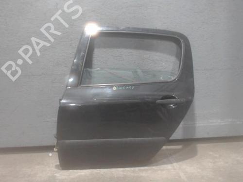 Used Left rear door PEUGEOT 307 (3A/C) 2.0 HDi 110 (107 hp) 24092846