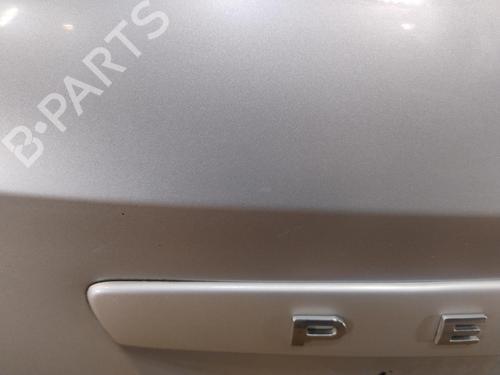 Tailgate PEUGEOT 308 SW I (4E_, 4H_) 1.6 HDi | BP28713653C6