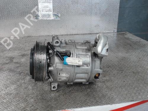 Used AC compressor ALFA ROMEO 159 Sportwagon (939_) 1.9 JTDM 8V (939BXE1B) (120 hp) 24086058