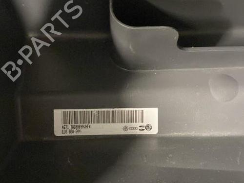 Used Glove box SEAT IBIZA IV (6J5, 6P1) 1.4 TDI (80 hp) 24098633