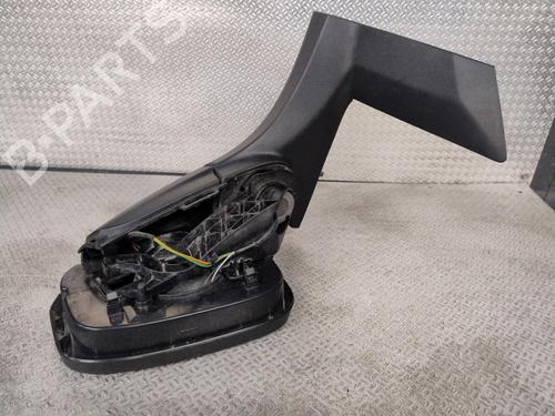 Used Left mirror Left mirror FORD TRANSIT COURIER B460 Box Body/MPV 1.0 EcoBoost (100 hp) 34528455 34528455