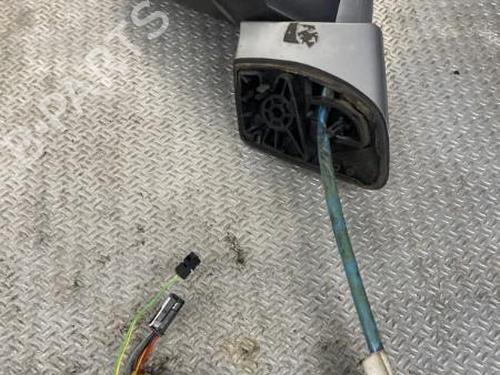 Used Left mirror PEUGEOT 308 SW I (4E_, 4H_) 1.6 HDi (112 hp) 24100848