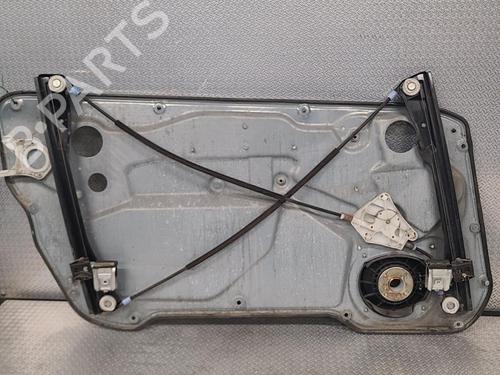 Front right window mechanism SEAT IBIZA III (6L1) 1.9 TDI | BP24061592C23 