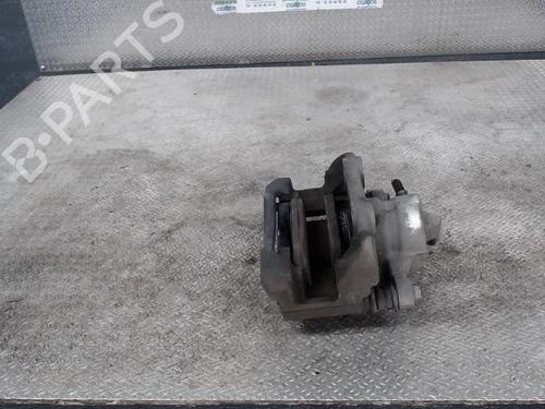 Left front brake caliper OPEL CORSA F (P2JO) 1.5 (68) | BP24097778M105 - Image 2