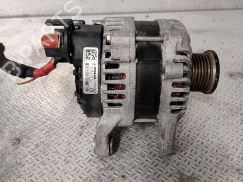 Alternator RENAULT MEGANE IV Hatchback (B9A/M/N_) | BP27471075M7 - Image 2