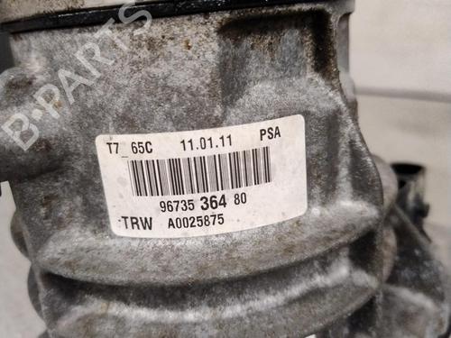 Steering pump PEUGEOT PARTNER Box Body/MPV 1.6 HDi 16V | BP34572552M99 - Image 2