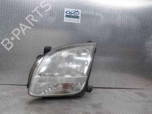 Used Left headlight SUZUKI IGNIS II (MH) 1.3 DDiS (RM413D) (70 hp) 24077907