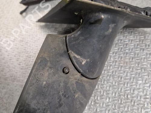 Left mirror LANCIA YPSILON (843_) 1.3 D Multijet (843.AXE11, 843.AXE1A) | BP24098567C26 