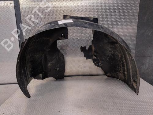 Wheel arch CITROËN C4 Picasso I MPV (UD_) 2.0 HDi 150 | BP24097411C56 