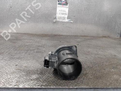 Used Mass air flow sensor PEUGEOT 2008 I (CU_) 1.6 HDi (114 hp) 24089144