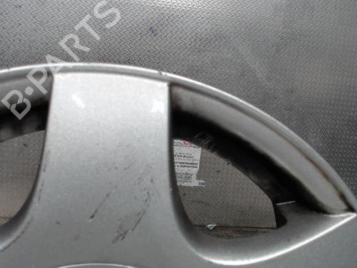 Felg VW NEW BEETLE (9C1, 1C1) 1.9 TDI | BP24089675C45 