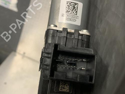 Front left window mechanism BMW X6 (E71, E72) xDrive 40 d | BP39732844C22 - Image 3