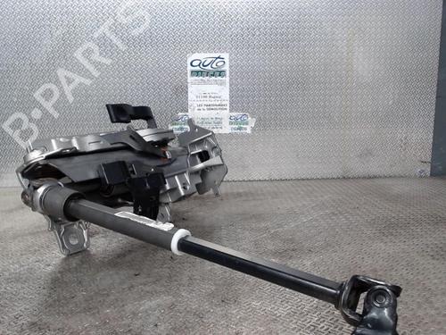 Used Steering column Steering column CITROËN C4 Picasso I MPV (UD_) 1.6 HDi (109 hp) 24079702 24079702