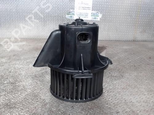 Moteur de chauffage PEUGEOT 307 (3A/C) 1.6 HDi (90 hp) 24079963