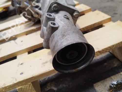Used Transfer box MITSUBISHI ASX (GA_W_) 1.8 DI-D 4WD (GA6W) (116 hp) 24098724