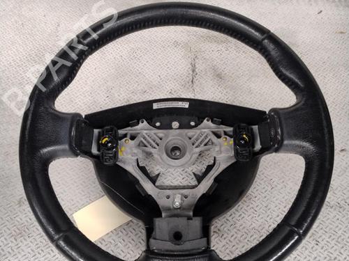 Volante Volante NISSAN QASHQAI I (J10, NJ10) 1.5 dCi (110 hp) 32150573 32150573