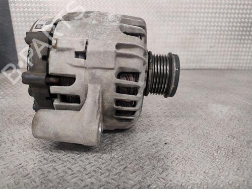 Alternator OPEL INSIGNIA A (G09) 2.0 CDTI (68) | BP36789572M7 - Image 4