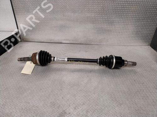 left-front-driveshaft-peugeot-108-2014-29379949 main image