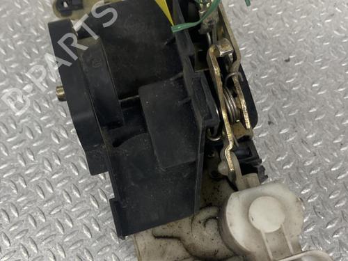 Front right lock FIAT PUNTO (188_) 1.2 60 (188.030, .050, .130, .150, .230, .250) | BP24090095C97