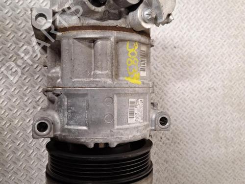 AC compressor FIAT PUNTO (199_) 1.2 (199AXZ1A, 199BXZ1A) | BP39213000M34 - Image 4