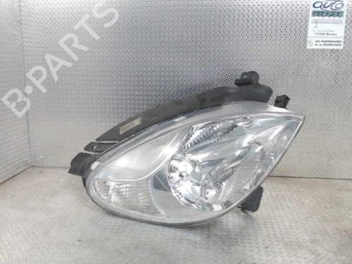 Used Right headlight CITROËN XSARA PICASSO (N68) 2.0 HDi (90 hp) 24073351