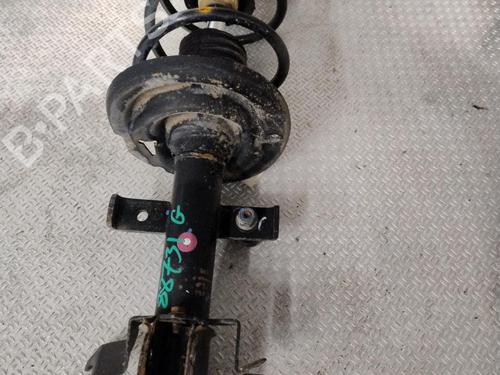 Used Left front shock absorber RENAULT CLIO IV (BH_) 0.9 TCe 90 (BHNF, BHMA, BHMH, BHJK, BHJR) (90 hp) 30092522