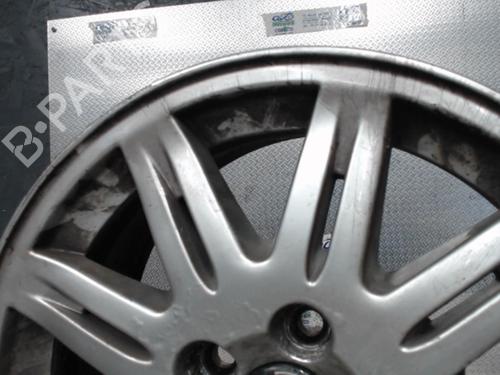 Used Rim Rim VOLVO V70 II (285) D5 AWD (185 hp) 28833645 28833645