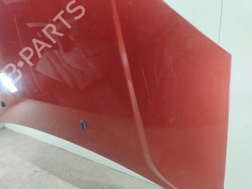 Hood FORD FIESTA V (JH_, JD_) 1.3 | BP28087474C1 