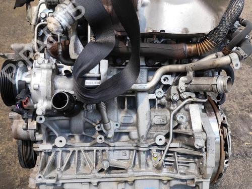 Engine OPEL ZAFIRA TOURER C (P12) 1.6 CDTI (75) | BP39698824M1 - Image 3