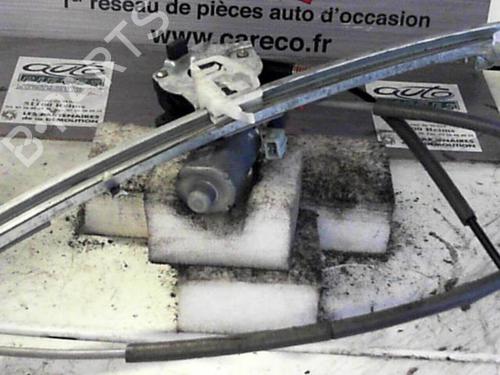 Used Front left window mechanism CITROËN XSARA (N1) 1.9 TD (90 hp) 24061997