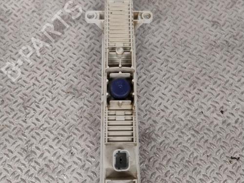 Used Right daytime light Right daytime light CITROËN C3 Picasso (SH_) 1.6 HDI 90 (92 hp) 30403721 30403721