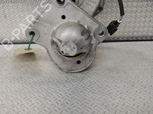 Used Starter FORD FOCUS III Saloon 1.6 TDCi (95 hp) 24061185