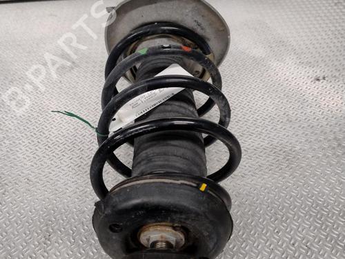 Left front shock absorber PEUGEOT 308 I (4A_, 4C_) 1.6 16V | BP27098480M16 
