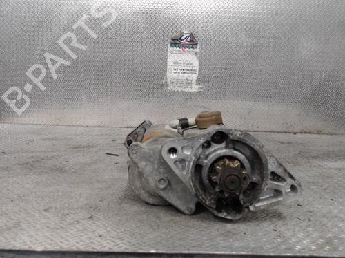 Startmotor TOYOTA AURIS (_E15_) 1.4 D-4D (NDE150_, NDE150R) (90 hp) 24095852