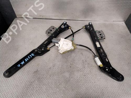 rear-right-window-mechanism-audi-a7-sportback-4ga-4gf-2010-2011-2012-2013-2014-2015-2016-2017-2018-2019-31119672 main image