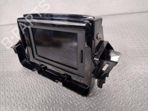 Autoradio RENAULT MEGANE III Hatchback (BZ0/1_, B3_) 1.5 dCi (BZ09, BZ0D, BZ1W, BZ29, BZ14) | BP29197337E6 