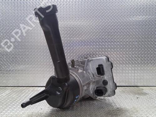 Used Steering pump PEUGEOT 308 I (4A_, 4C_) 1.6 HDi (90 hp) 24074028
