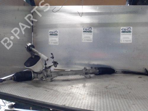 Used Steering rack Steering rack RENAULT MEGANE III Hatchback (BZ0/1_, B3_) 1.5 dCi (BZ09, BZ0D, BZ1W, BZ29, BZ14) (110 hp) 24071983 24071983