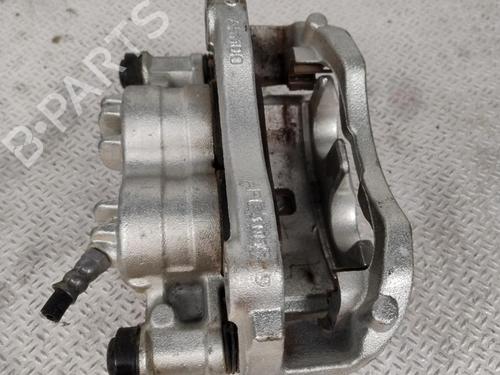 Left front brake caliper RENAULT MASTER III Platform/Chassis (EV, HV, UV) 2.3 dCi 145 FWD (EV0E, EV0F, HV0E, HV0F, UV0E, UV0F,... | BP37038831M105 - Image 2