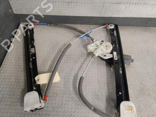 Front right window mechanism FORD B-MAX (JK) 1.0 EcoBoost | BP33679174C23 - Image 4