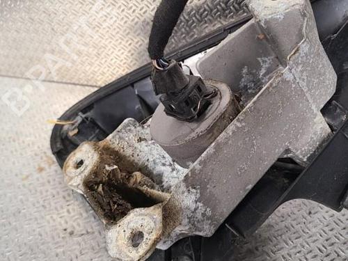 Right mirror FORD TRANSIT Van (FA_ _) 2.2 TDCi | BP24100535C27 