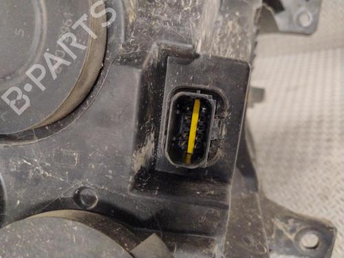 Left headlight CITROËN BERLINGO Box Body/MPV (B9) 1.6 HDi / BlueHDi 75 | BP30164101C28