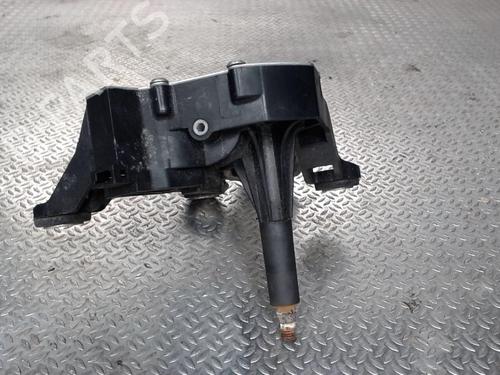 Used Rear wiper motor CITROËN NEMO Box Body/MPV (AA_) 1.4 HDi (68 hp) 24076068