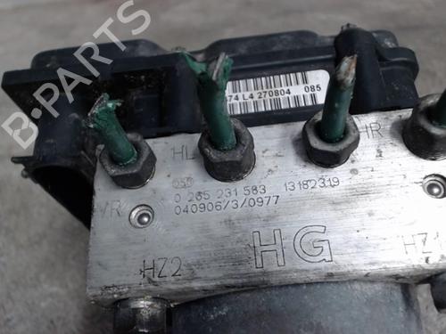 Used ABS pump OPEL CORSA C (X01) 1.3 CDTI (F08, F68) (70 hp) 30483523