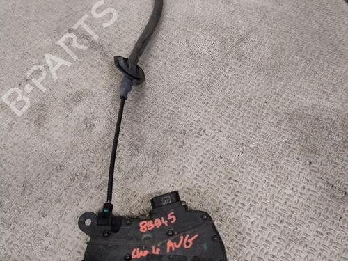 Front left lock RENAULT CLIO IV (BH_) 1.5 dCi 75 | BP32004798C98