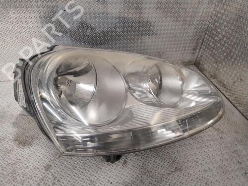 Højre forlygte VW GOLF V (1K1) 1.9 TDI (90 hp) 29264272