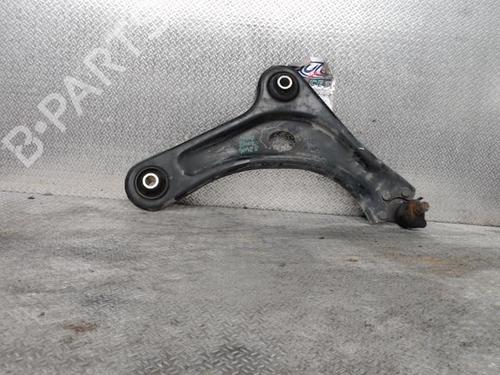 Used Right front suspension arm PEUGEOT 2008 I (CU_) 1.2 THP 110 / PureTech 110 (110 hp) 24092937