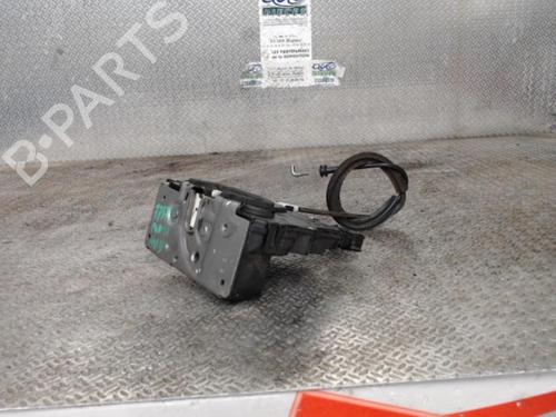 Used Front right lock FIAT GRANDE PUNTO (199_) 1.2 (65 hp) 24082440