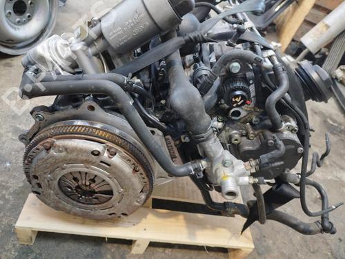 Moteur VW NEW BEETLE (9C1, 1C1) 1.9 TDI | BP27508716M1 