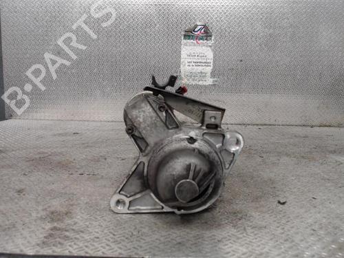 Used Starter CITROËN C1 (PM_, PN_) 1.0 (68 hp) 24095876